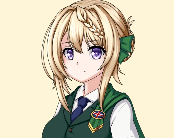 Perthちゃんも描いてく 