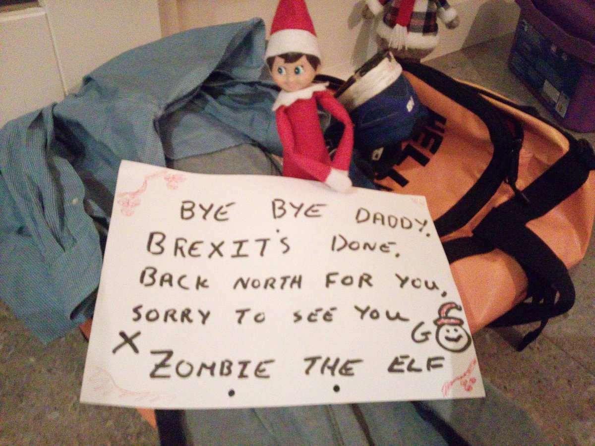 The unintended consequences of Brexit