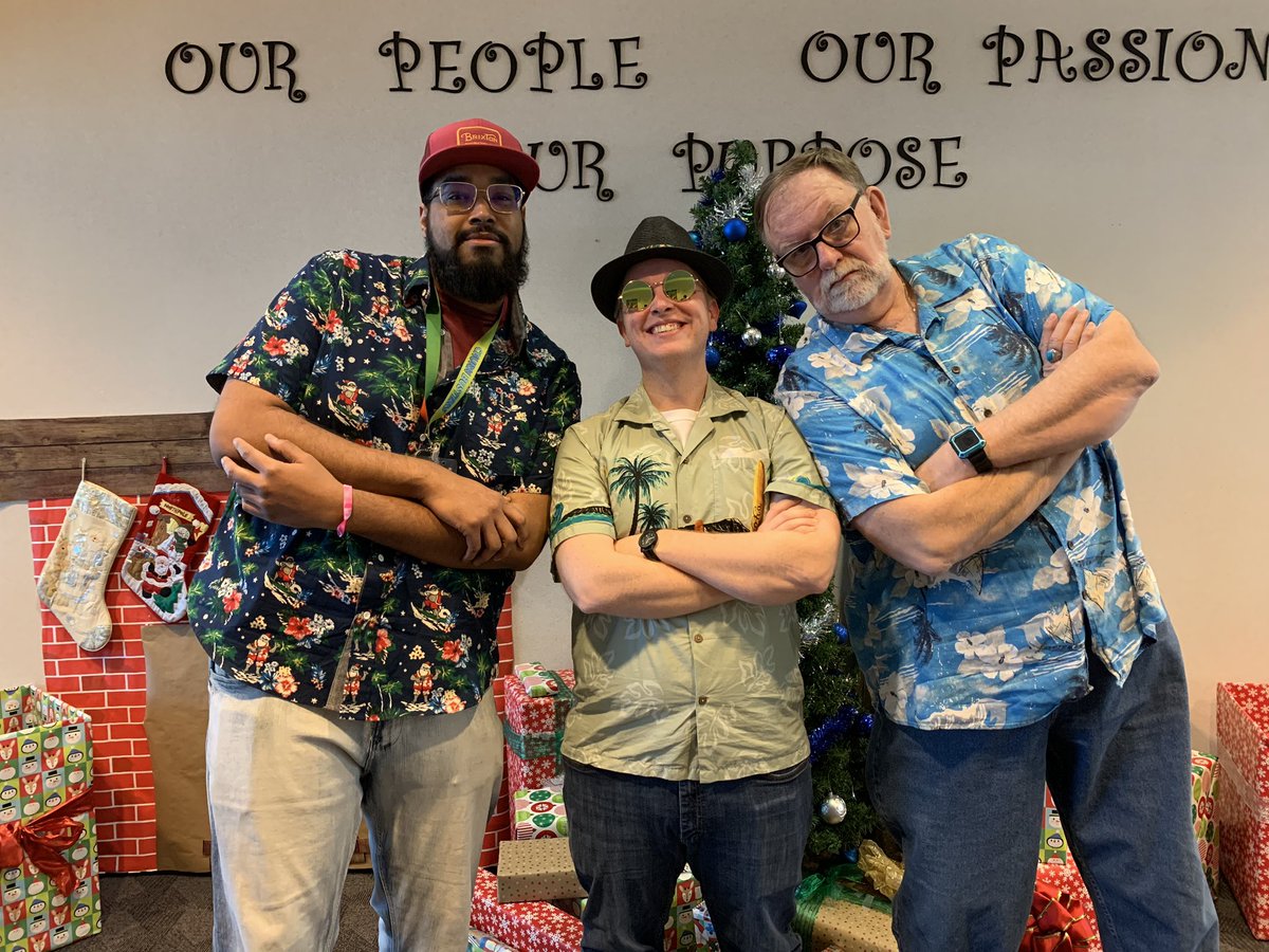 Tulsa CLG tweet media