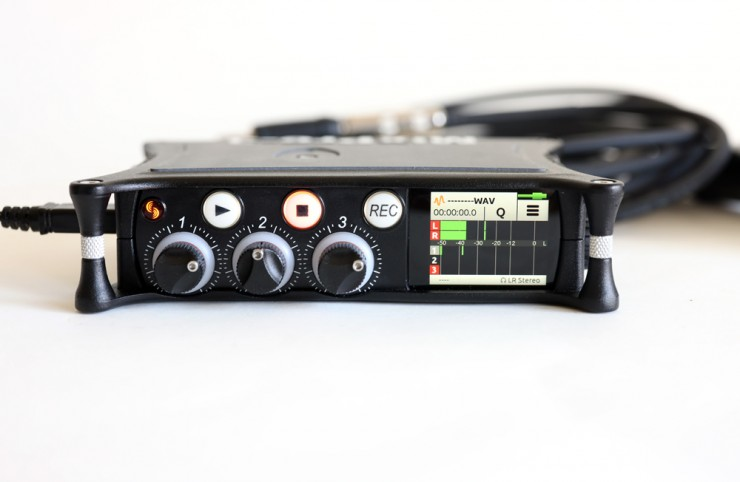 Australia0811A's tweet photo. Why the Sound Devices MixPre II Could Be the Last Mixer Recorder You Buy | https://t.co/XEsu6IqCnX | #0811A #fb #MixPreII #review @sounddevices | via @nofilmschool https://t.co/tt898OwqIL