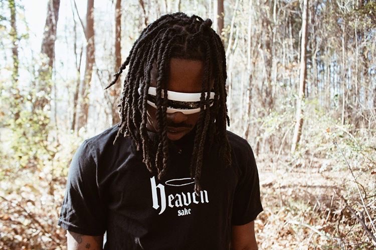 ForHeavenSake75's tweet photo. @1pump_ in black “halo” &amp; “shooters shoot” shirt https://t.co/oome7ON9rS