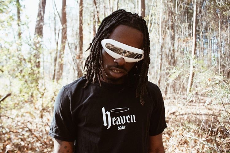 ForHeavenSake75's tweet photo. @1pump_ in black “halo” &amp; “shooters shoot” shirt https://t.co/oome7ON9rS