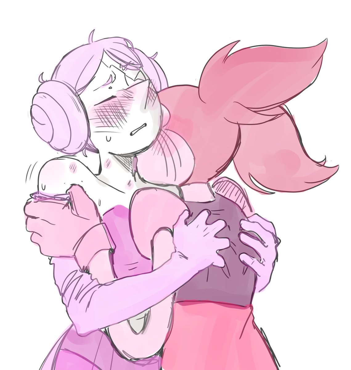 GygerBeen_JPI06's tweet photo. CONSENT IS BEST KINK #spinearl #pinkpearl #spinel https://t.co/Lx9LaK6x64