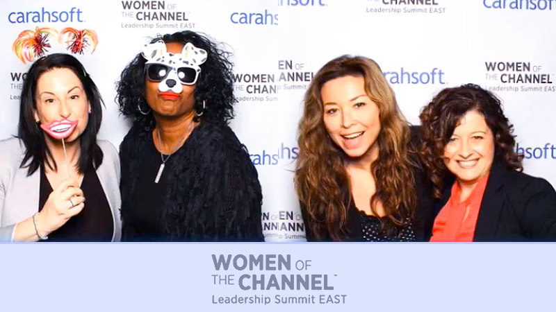 dandh's tweet photo. We had several co-owners from the D&H Leadership Team represent us at the Women of the Channel Leadership Summit. Thank you @WOTChannel for another fantastic event!
#WOTC19 #womenintech #womeninbusiness #womeninleadership https://t.co/whAbhCupxH