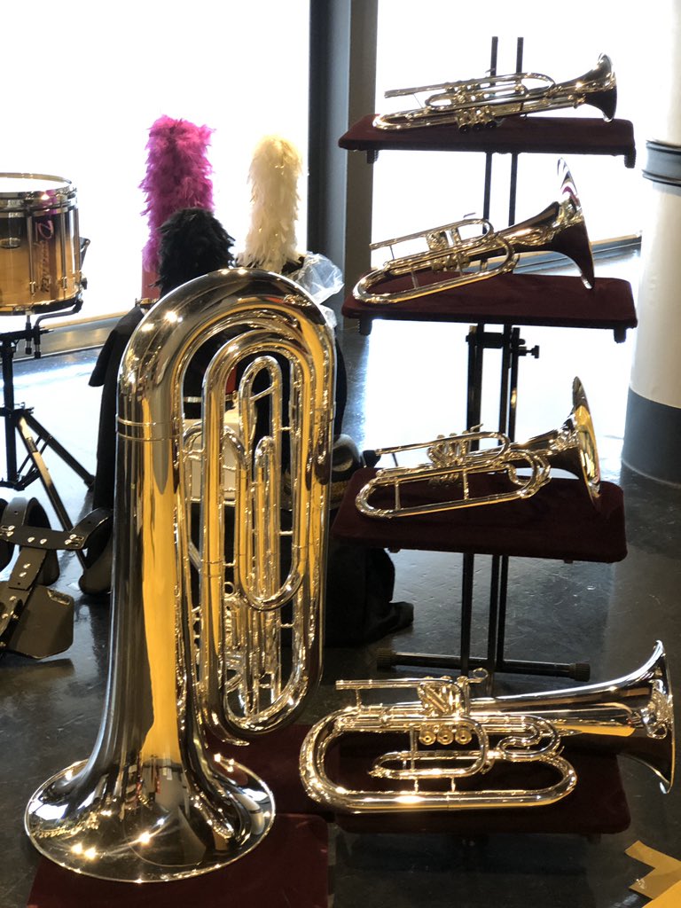 🥁ダイナスティジャパン🎺 on X: