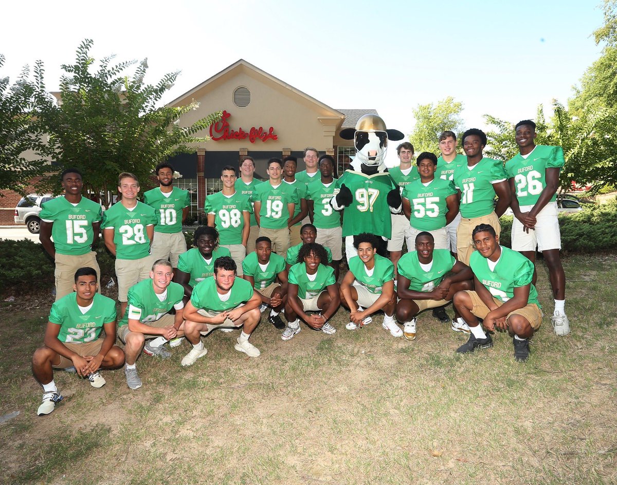 CFA Mall of Georgia tweet media