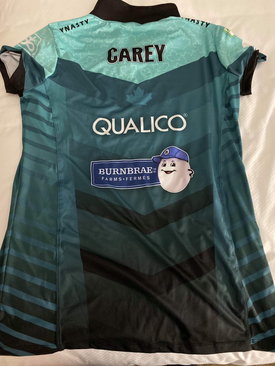 Team Carey tweet media