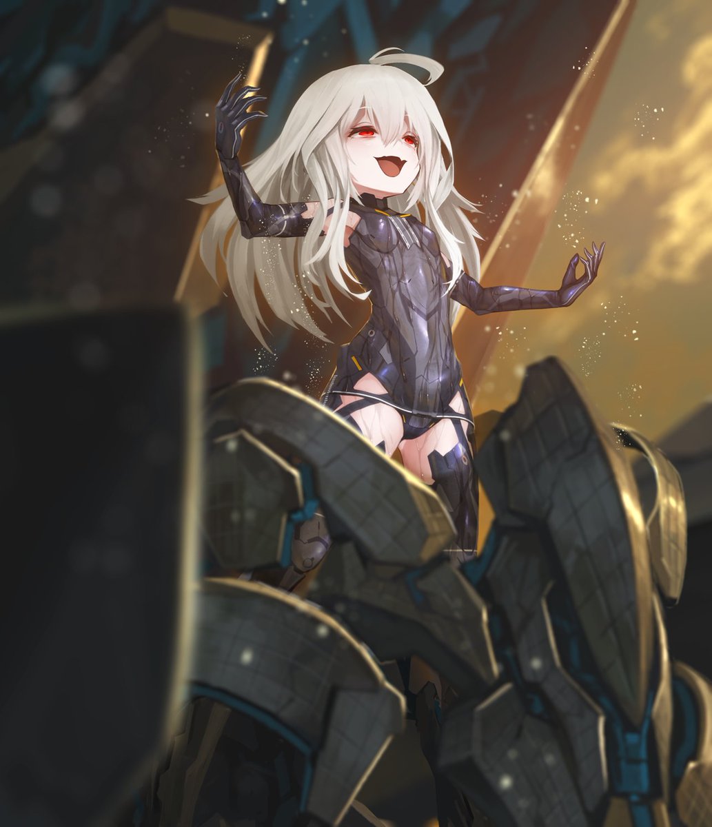 アリコーン 潜水航空巡洋艦 アリコーン 《命を求めるなら命を捨てよ！》 Submarine