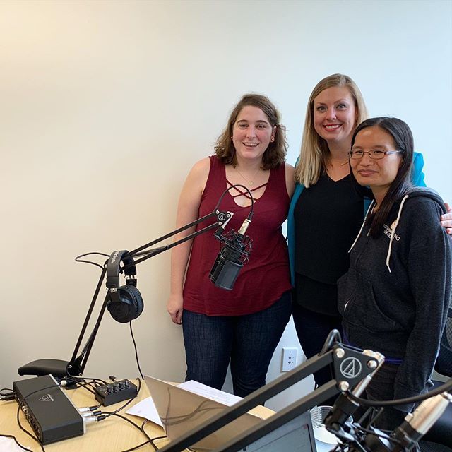 sirensoftech's tweet photo. During my 9 years as a marketer, I’ve never felt so excited about a project as I have about creating The #LadyTechMarketer Podcast...Find out more about it and how to access it over on our Instagram: https://t.co/TXaXD1KbgY
#womenintech #womeninmarketing #techmarketing https://t.co/hIh2NYx6Pz