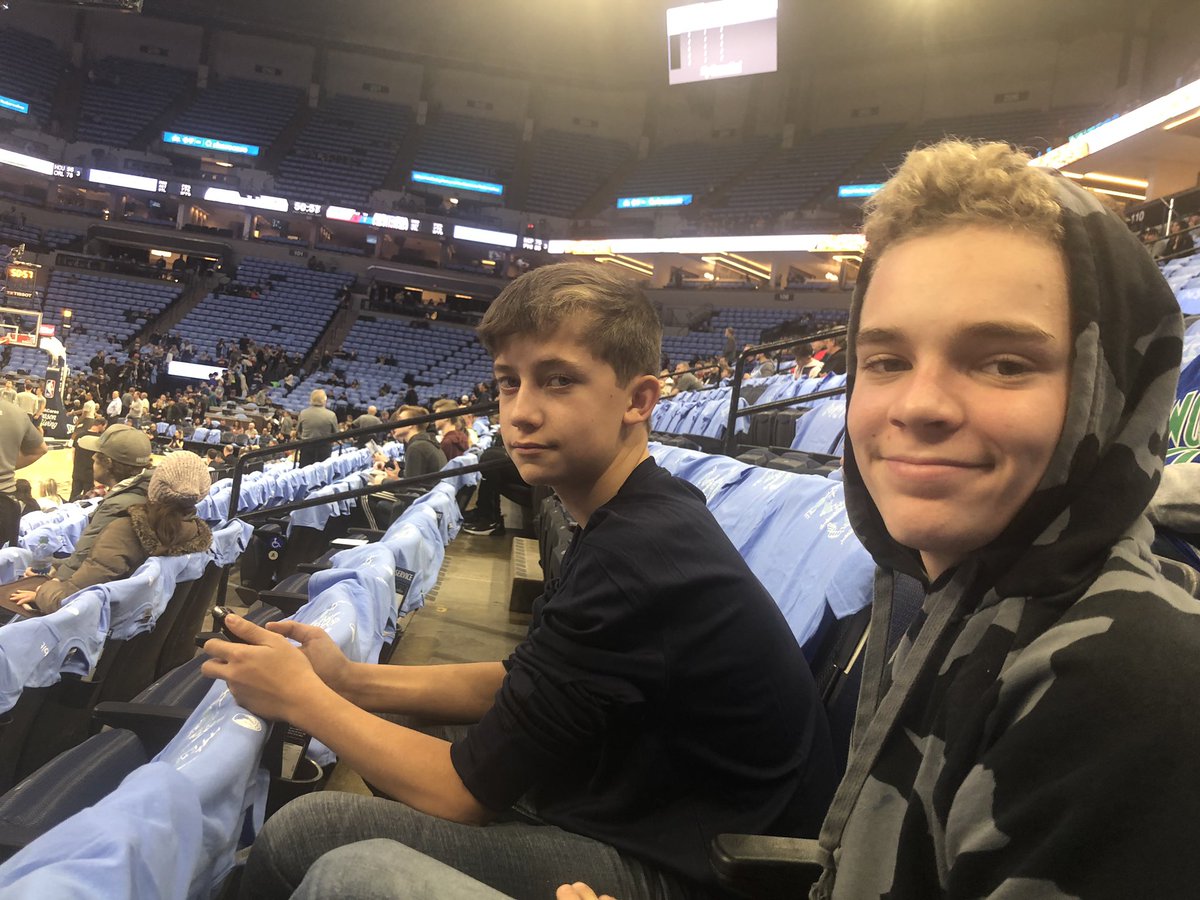 Jennlnelson's tweet image. #packpix