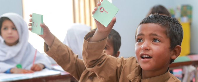 worldbankgroup's tweet image. #Education is at the center of building #humancapital. Research shows that the productivity of 56 percent of the world’s children will be less than half of what it could be if they enjoyed complete #education and full #health.

✏️ Learn more: wrld.bg/5QLb50xwKu0