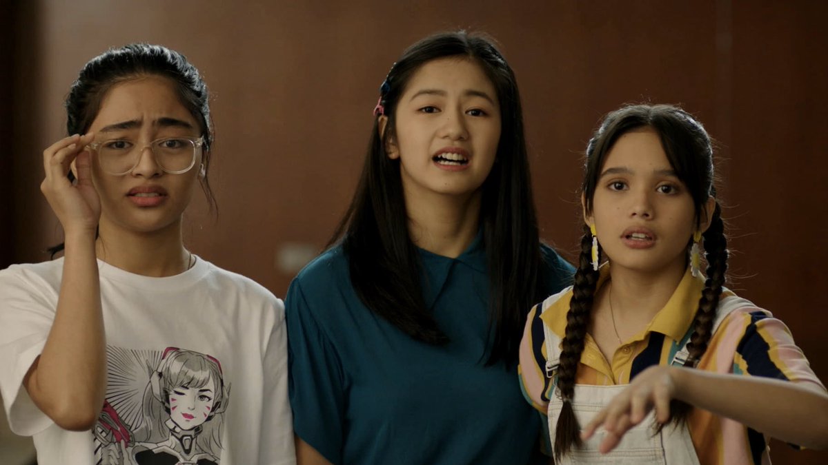 yvesrjamero's tweet photo. 🐻🐻🐻

@kaori_oinuma @mscrizataa @vivoree @ashdlmundo 

#HesIntoHer https://t.co/u0ORRAbI3c