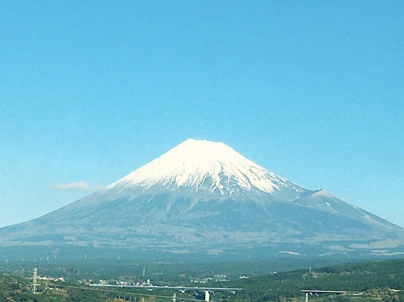 滑落 身元 富士山