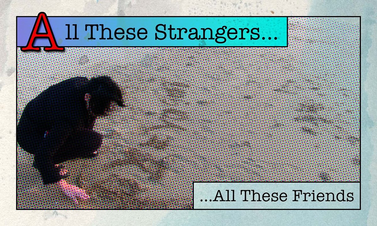 Dan_Kiko_Murray's tweet photo. Writing in the sand. From our upcoming #MusicVideo directed by M.J. Di Rocco. #newsong #worldmusic #danandkiko #writinginthesand https://t.co/oO0RUTDbZm