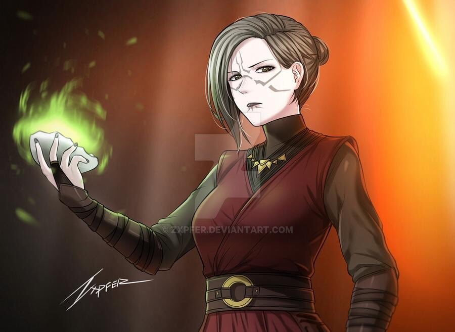 FaIIenSister's tweet photo. “The Nightsisters were my family once....but not anymore”
🕷: New to Character
🕷: Not New to Verse
🕷: Left the Nightsisters AU
🕷: Lewd/NonLewd
🕷: Bi
🕷: MultiShips W/ Cal and/Or Chem
🕷: Writertag: #SumMun
#StarWarsRP #SWRP #OpenRP #OpenDMs
More Info Below https://t.co/9elbNamG3D