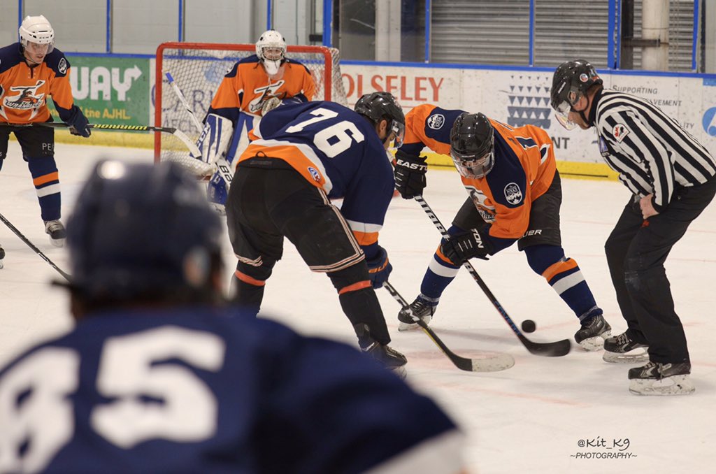 CanmoreFireRes's tweet photo. BATTLE OF THE BADGES
There’s still time to come down and catch the third period. Police are leading Fire-EMS by 8-5.
#MentalHealth #1stResponders #ProjectAllIn https://t.co/Wl2FKcsygY