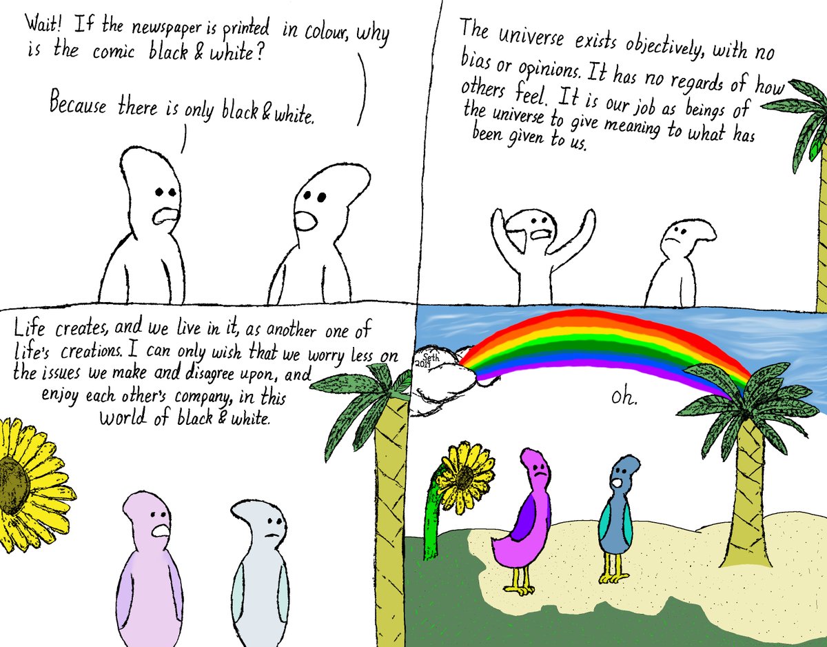 hashtag_seth's tweet photo. the more wholesome, dumber version of @RGC__Comics https://t.co/alAX4rUxDl