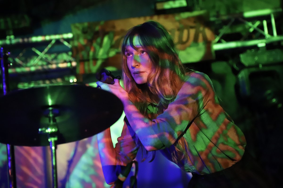 LEVITATION tweet media