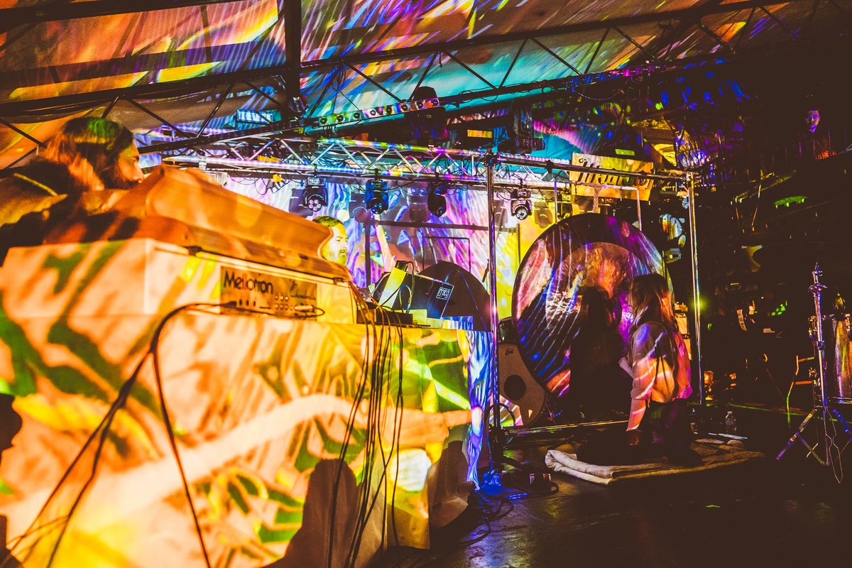 LEVITATION (@levitation) on Twitter photo 🌟 <a href="/HouseOfBMSR/">BMSR</a>, <a href="/dallasacidmusic/">Dallas Acid</a> and @theBlackDrumset at #LEVITATION2019, Nov 10 at @MohawkAustin.
Photos by <a href="/firstthreesongs/">Daniel Cavazos</a> and <a href="/non_format/">Oleg</a>. 🌟 <a href="/HouseOfBMSR/">BMSR</a>, <a href="/dallasacidmusic/">Dallas Acid</a> and @theBlackDrumset at #LEVITATION2019, Nov 10 at @MohawkAustin.
Photos by <a href="/firstthreesongs/">Daniel Cavazos</a> and <a href="/non_format/">Oleg</a>.