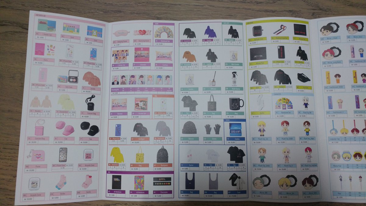 韓国ポップアップストア