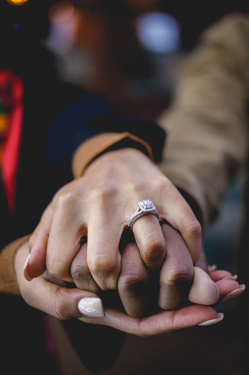 thisunkown123's tweet photo. Forever 💍❤️ https://t.co/duJdriG9vZ