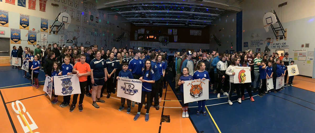 St. Lawrence Academy tweet media