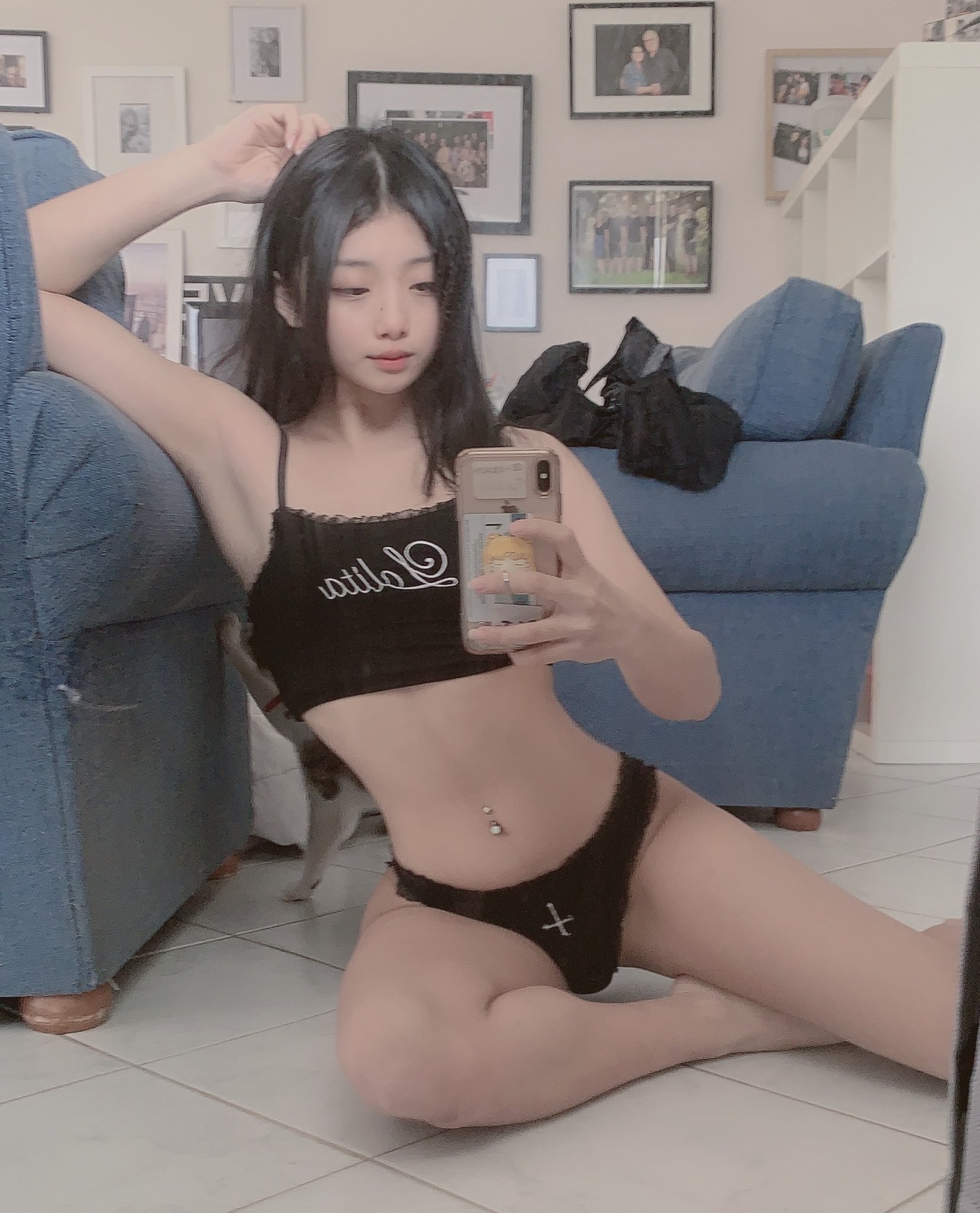 Elodie Alice on Twitter: "💪🏻🥰 https://t.co/nhPkQSmuN2" / Twitter