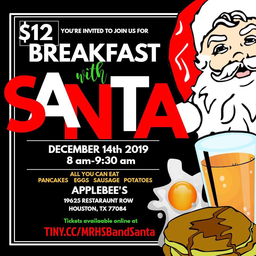 MRHS Maverick Band tweet media