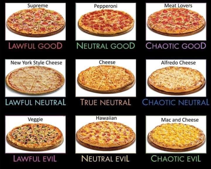 Ringers Pizza tweet media