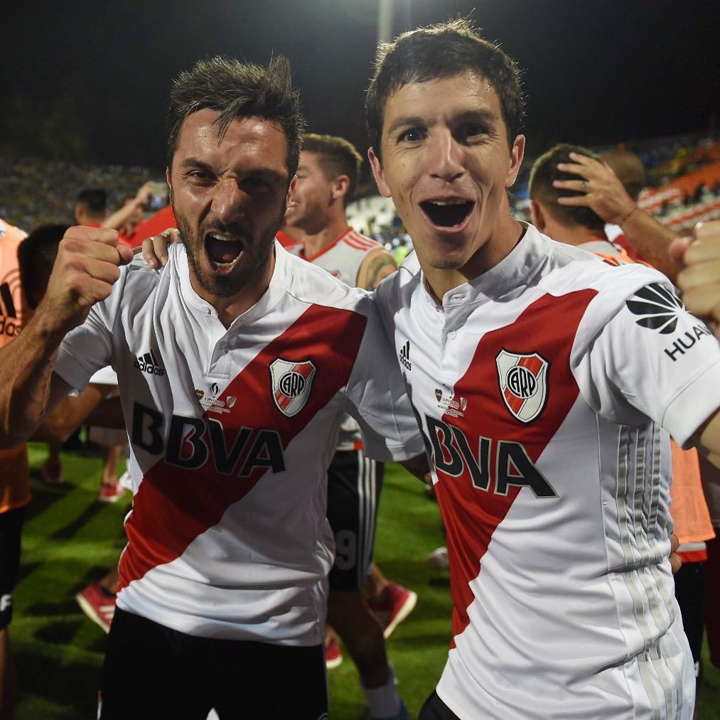 LaBaandaCARP's tweet photo. Los mejores de la final https://t.co/IZalTqYnuN