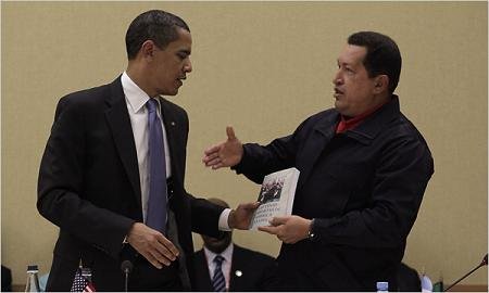 Historically, Bolivia is a big deal. Eduardo Galeano writes about it quite a bit, in his book "The Open Veins of Latin America." The Europeans were cruel and brutal, because they really wanted to control that supply of silver. (Btw, this is the book that Chavez gave to Obama.)