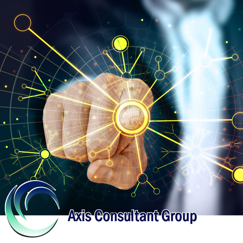 Axis Consultant Group tweet media