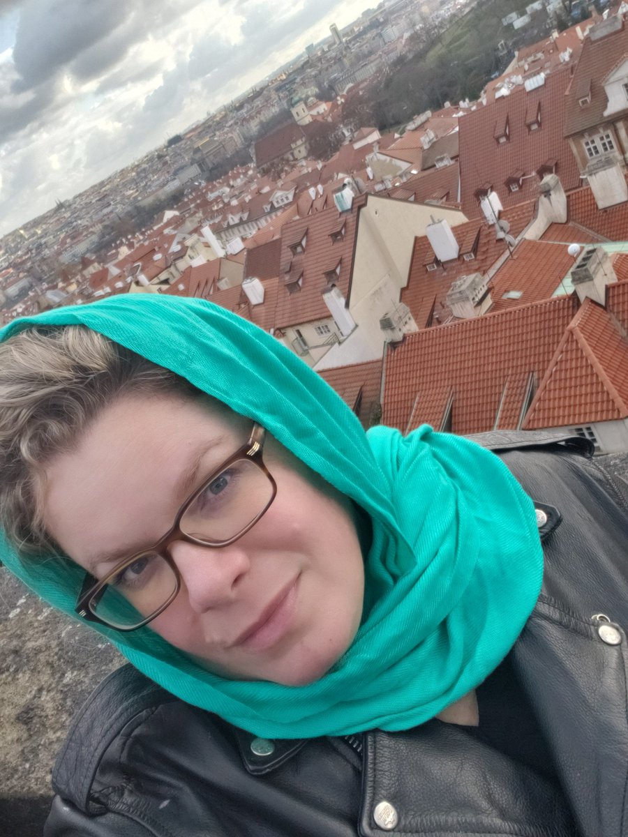 SEBootblack2015's tweet photo. A collection of some of my favorite selfies from Europe: Vienna, Munich, and Prague. https://t.co/zuGdLJ1GKk