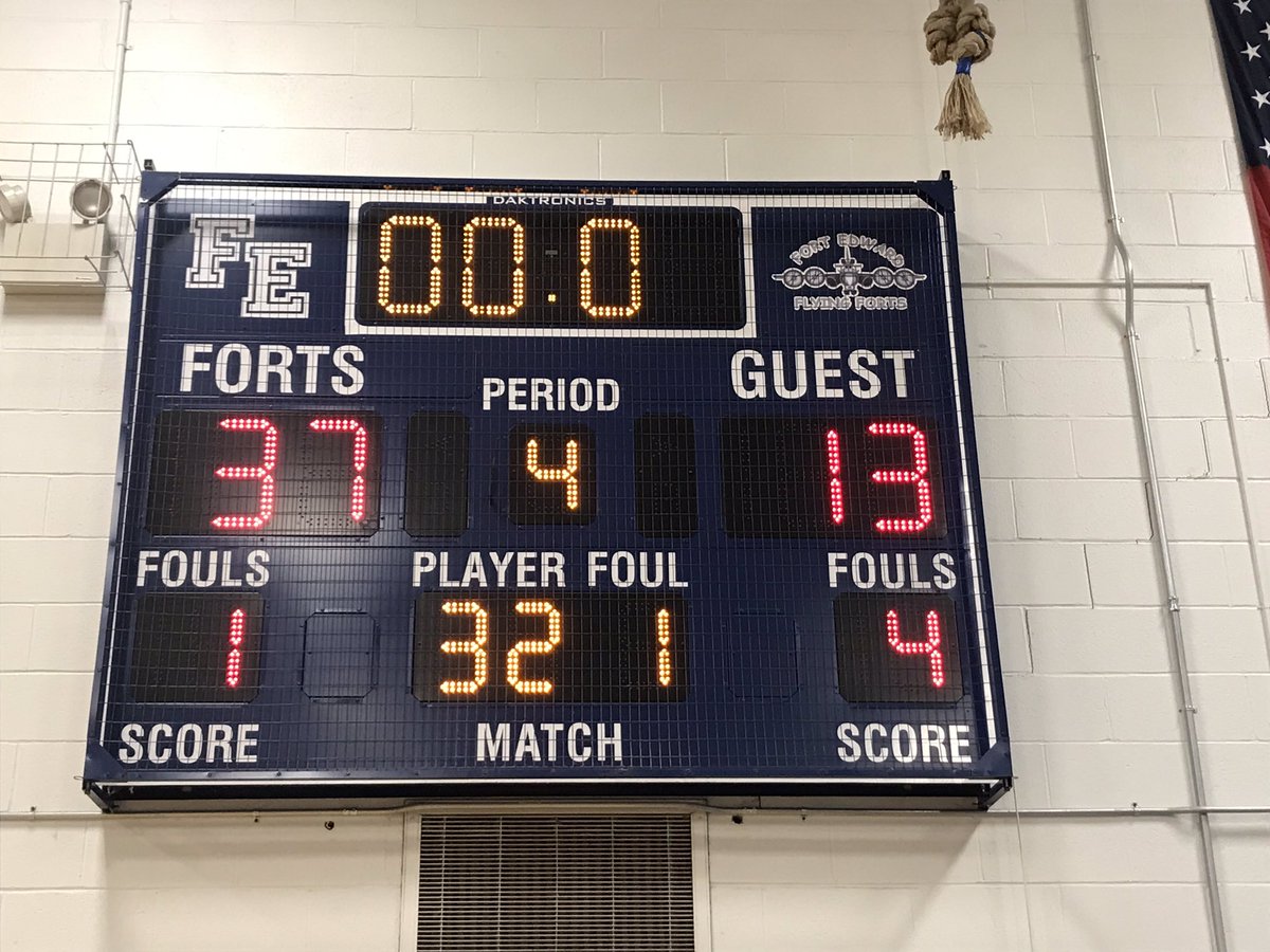 FE_FlyingForts's tweet photo. Congrats to the FE girls varsity basketball team on their WIN over Lake George tonight! A great team effort with everyone contributing along the way.

#WeAreFortEdward @Fort_EdwardUFSD 

@section2hoop @Sect2athletics @PostStarsports @SportsTU @WNYT @FoxSports979 https://t.co/47eSVONp2r