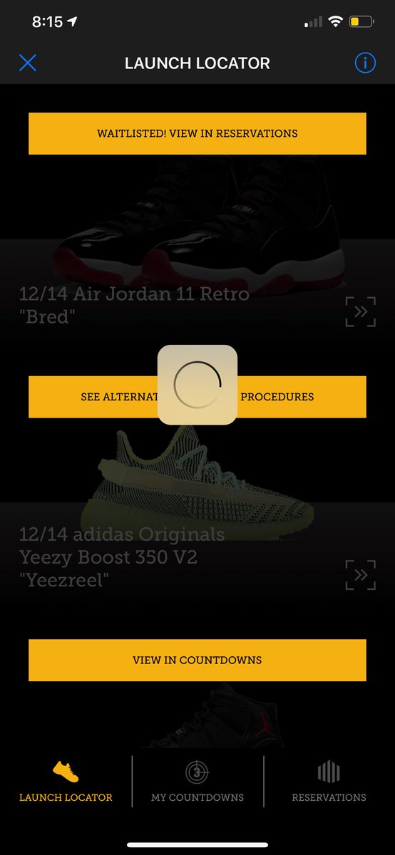 sneakerbodega24's tweet photo. @Footaction here is my proof just in case please help me out https://t.co/QGHIGgCzOP