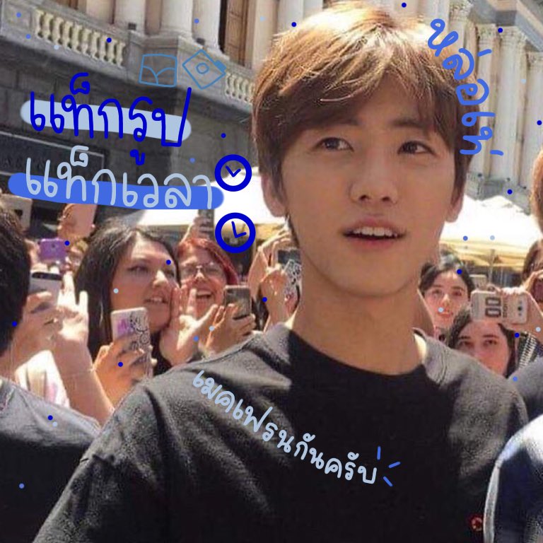 รีคืนที่เฟบครับ tweet media