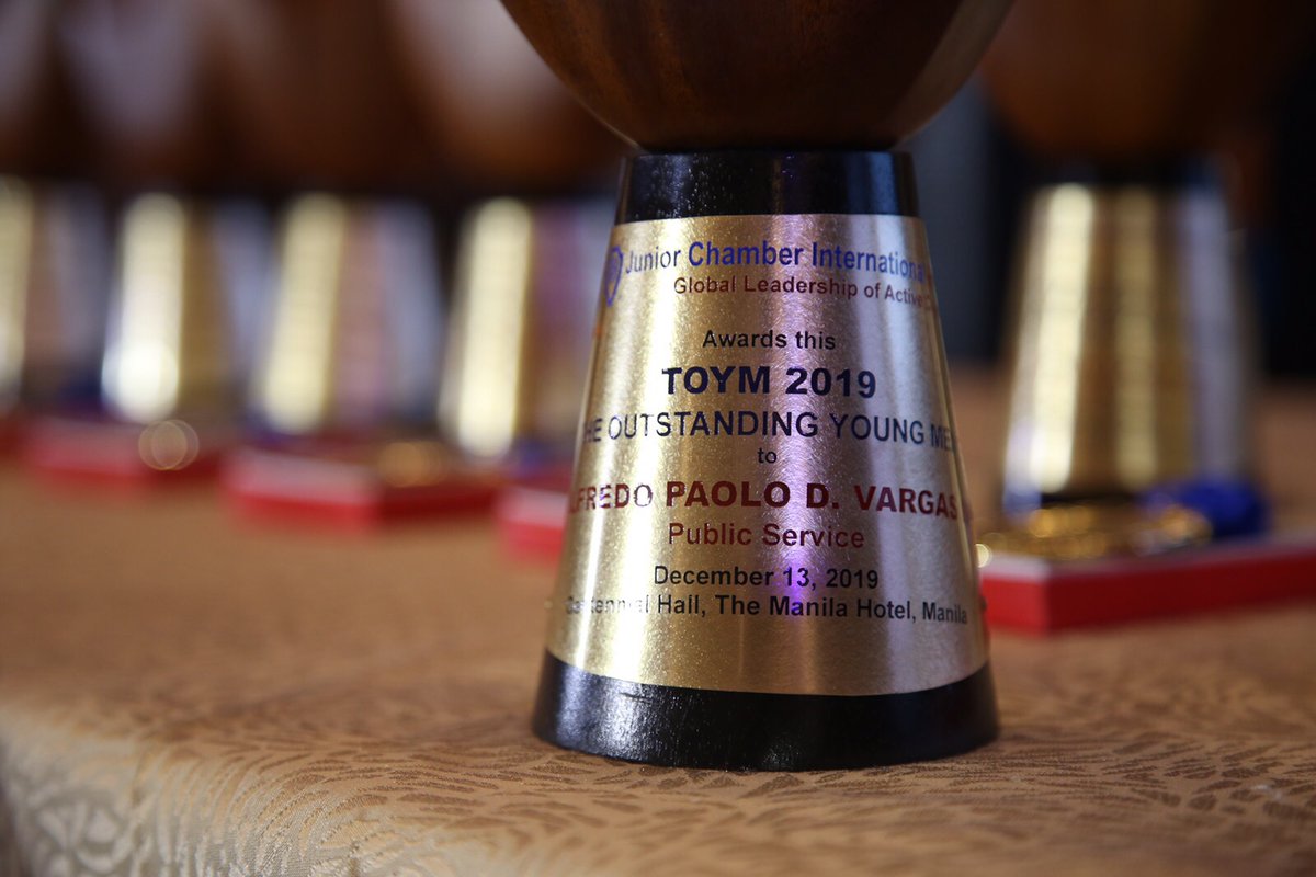 Alfred Vargas tweet media