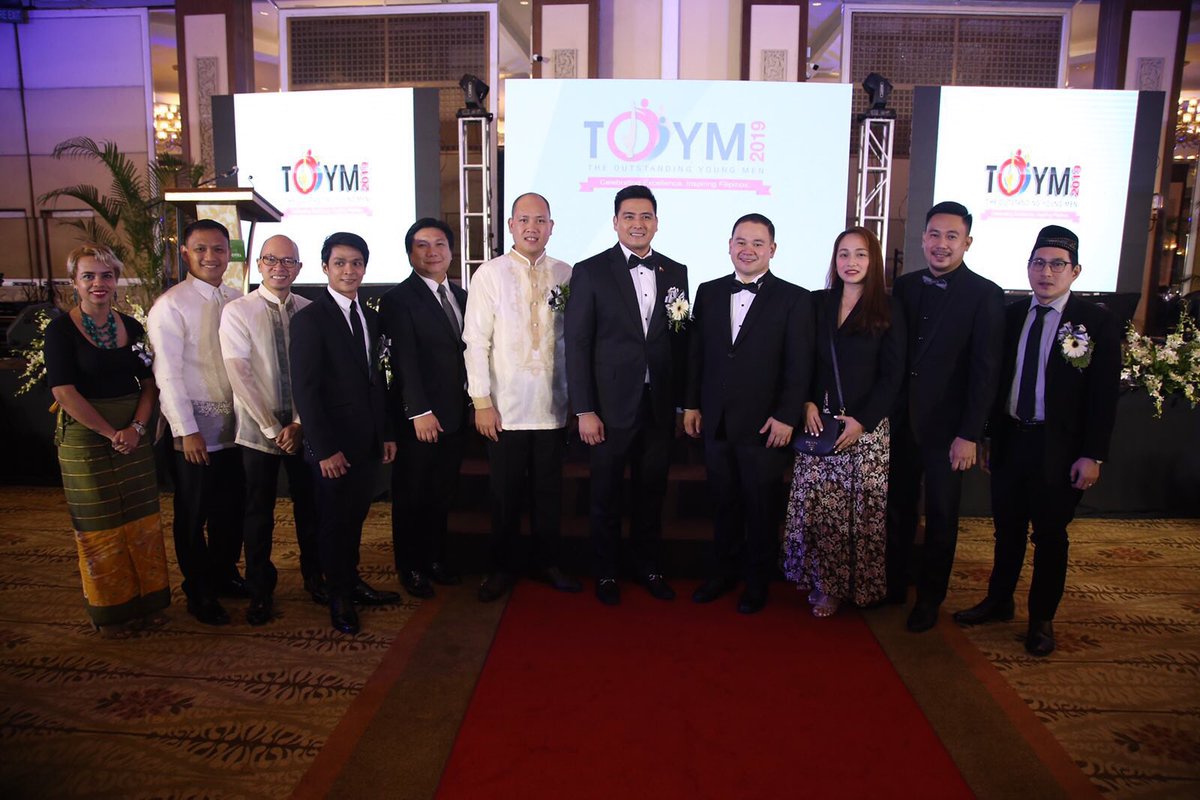 Alfred Vargas tweet media