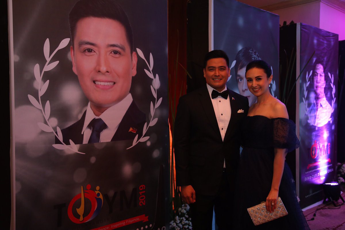 Alfred Vargas tweet media