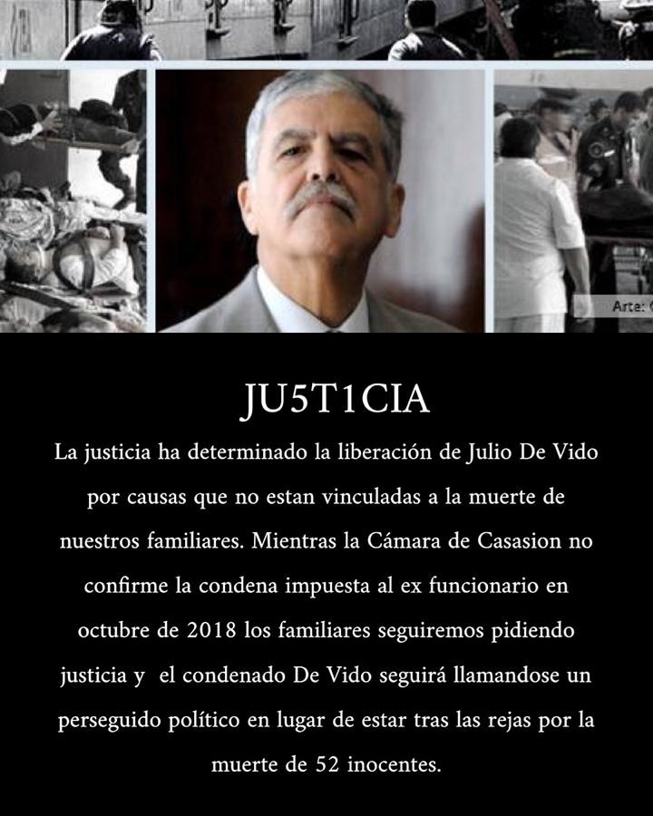 emigbusquet's tweet image. Se cagan de risa de los muertos de la #TragediaDeOnce

Se nos cagan de risa de nosotros.

#18DTodosAlCongreso 

#DeVido