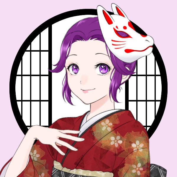 狐面のtwitterイラスト検索結果 古い順 狐面のtwitterイラスト検索結果 古い順