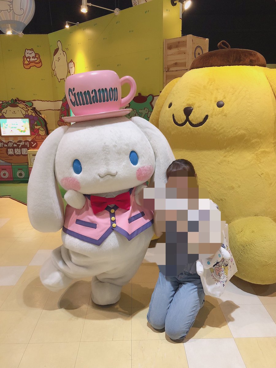 xx03061's tweet photo. お友達さがし𓂃 𓈒𓏸❁

シナメルだいすきです❤︎
サンリオの話や一緒にハーモニーランドにインできるお友達募集中です🐰
ピューロもたまにたまに行く予定🌷

♀/ 20代

#シナモロール #サンリオ好きさんと繋がりたい #サンリオヲタク #ハーモニーランド #ピューロランド #ウィッシュミーメル https://t.co/i1CnpGytTs