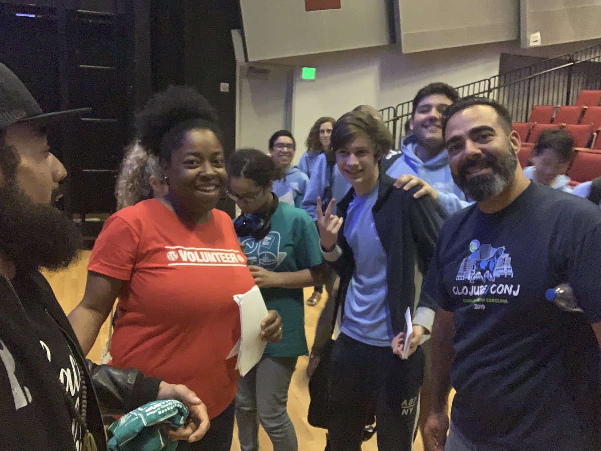 ptahdunbar's tweet photo. @dimensionmedia Ayeee!! It was a pleasure supporting @apcalculusabbc and team β cheers to more!!! #pirateschool #pirateslife https://t.co/GJpnEZfCXj
