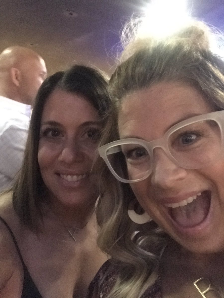 Ready to see <a href="/Nick_Offerman/">Nick Offerman</a> 🎉🎉🎉