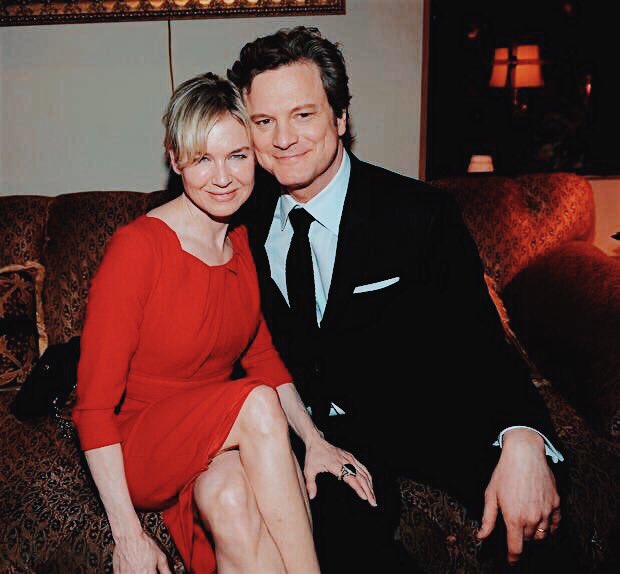 parkxiaowu's tweet photo. 【ᴍ.ʙ】➳ he is single, she single and I’m calling my babies #Firthweger 😌♥︎
-
#ColinFirth #ReneeZellweger #BridgetJonesBaby https://t.co/vibIWYdeOR