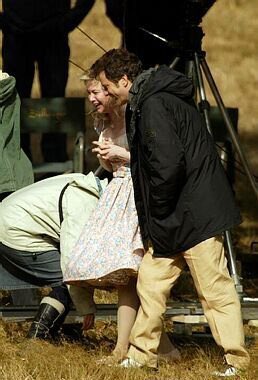 parkxiaowu's tweet photo. 【ᴍ.ʙ】➳ he is single, she single and I’m calling my babies #Firthweger 😌♥︎
-
#ColinFirth #ReneeZellweger #BridgetJonesBaby https://t.co/vibIWYdeOR