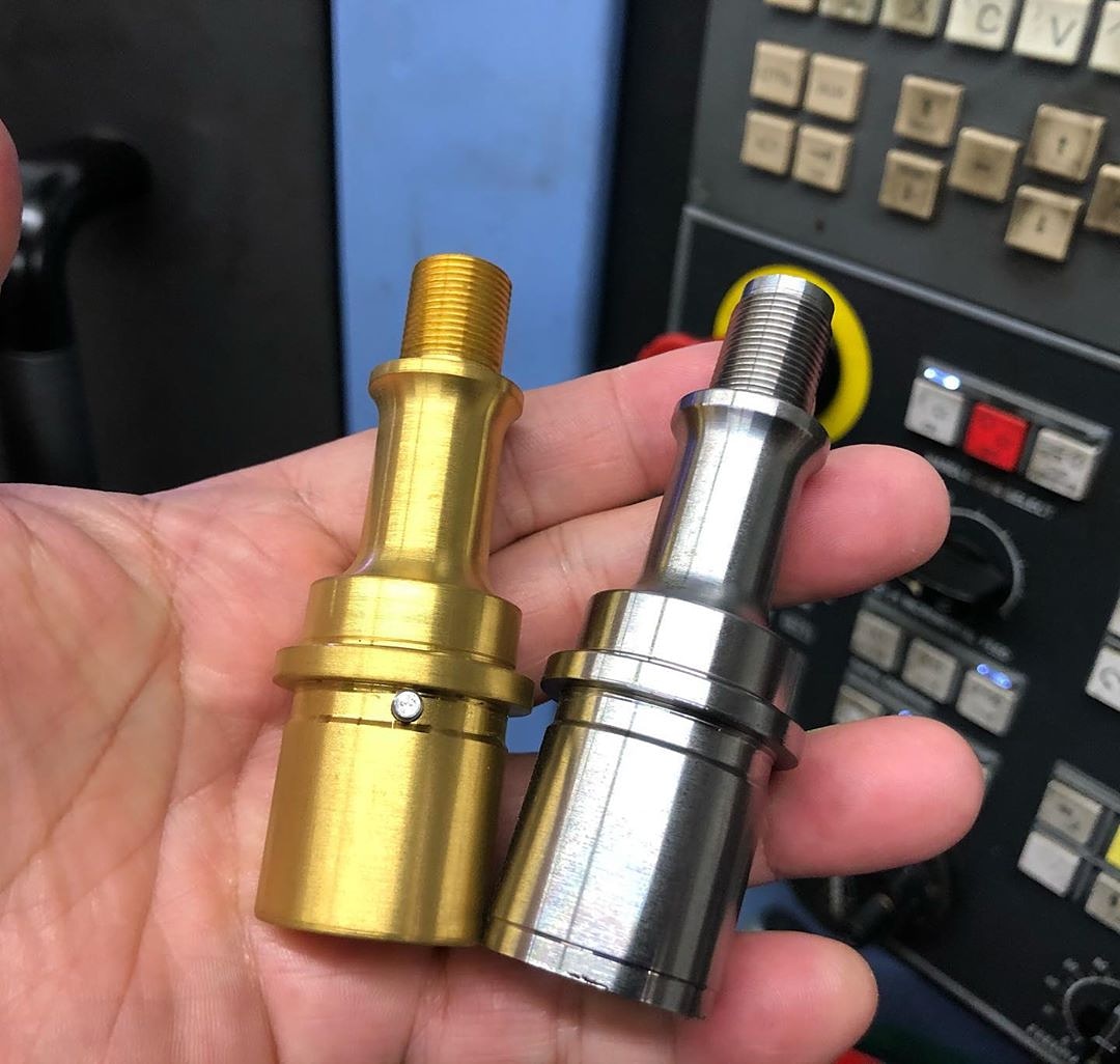 SpintaPrecision's tweet photo. 3” 9mm barrels  

#arpistol #gunporn #AZWS

https://t.co/O4wwuuiJDe https://t.co/Y7cf6Octmg