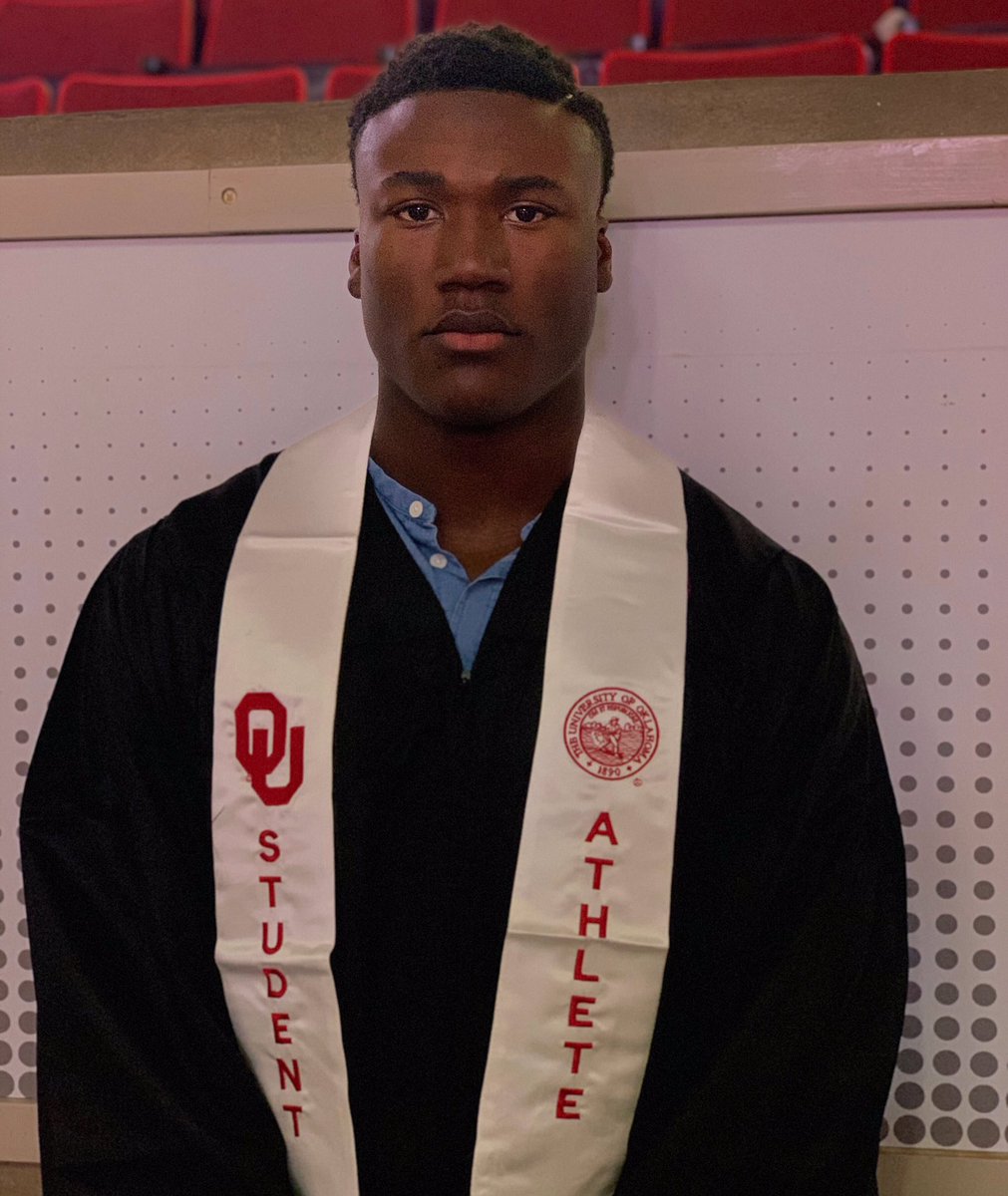 Blessed to be able to achieve a HUGE goal of mine today. Graduating in 3 years with a Bachelors in Communication. Extremely Thankful! Another Goal ACHIEVED! #Blessed