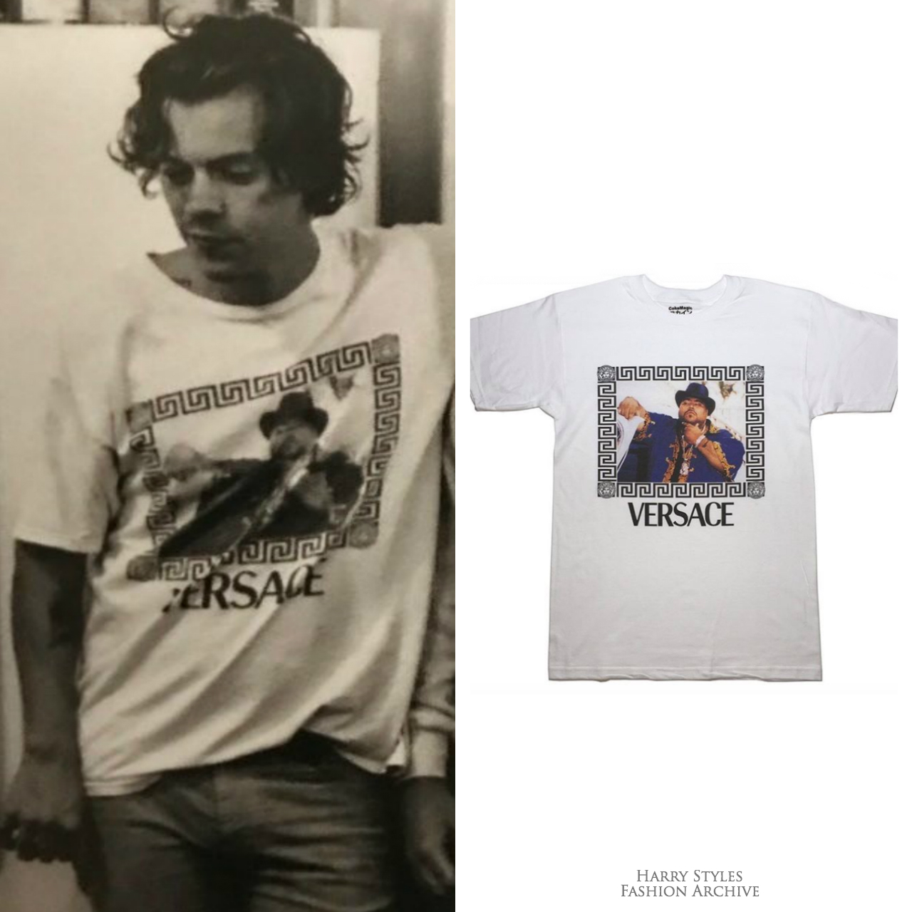Harry Styles Fashion Archive on Twitter 