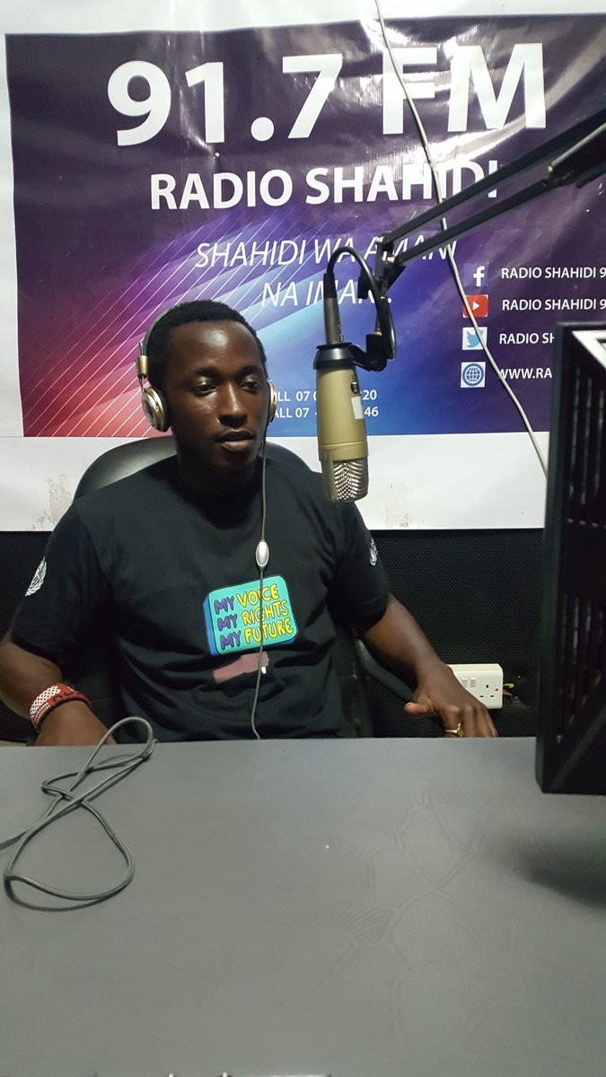 Revolutionary preaching is not only about peace and justice but it's also about liberation theology... 
More power to the youths
<a href="/UhaiWetu/">Social Justice Centres Working Group</a> 
<a href="/KiambiuJustice/">KIJIN</a>
<a href="/DandoraJustice/">Dandora Community Justice Centre</a>
#StandUp4HumanRights